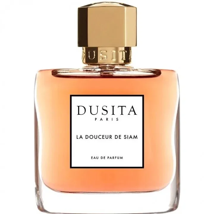La Douceur de Siam Dusita 2017 Eau de Parfum