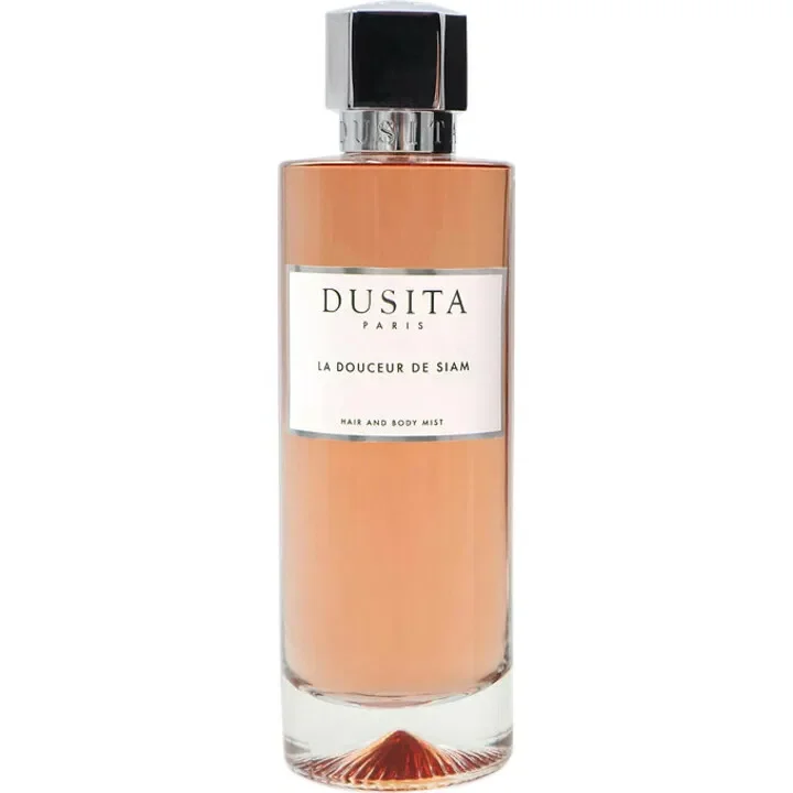 La Douceur de Siam Dusita 2022 Hair & Body Mist