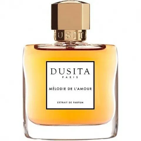 Mélodie de l'Amour Dusita 2016 Extrait de Parfum