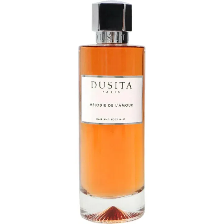 Mélodie de l'Amour Dusita 2022 Hair & Body Mist