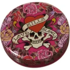 Ed Hardy for Women Ed Hardy 2010 Solid Perfume