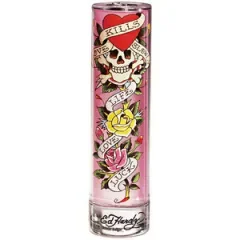 Ed Hardy for Women Ed Hardy 2008 Eau de Parfum