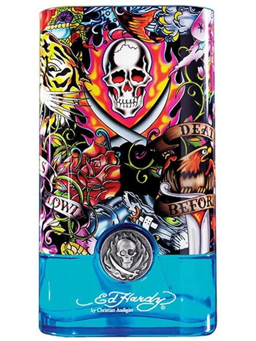 Hearts & Daggers for Men