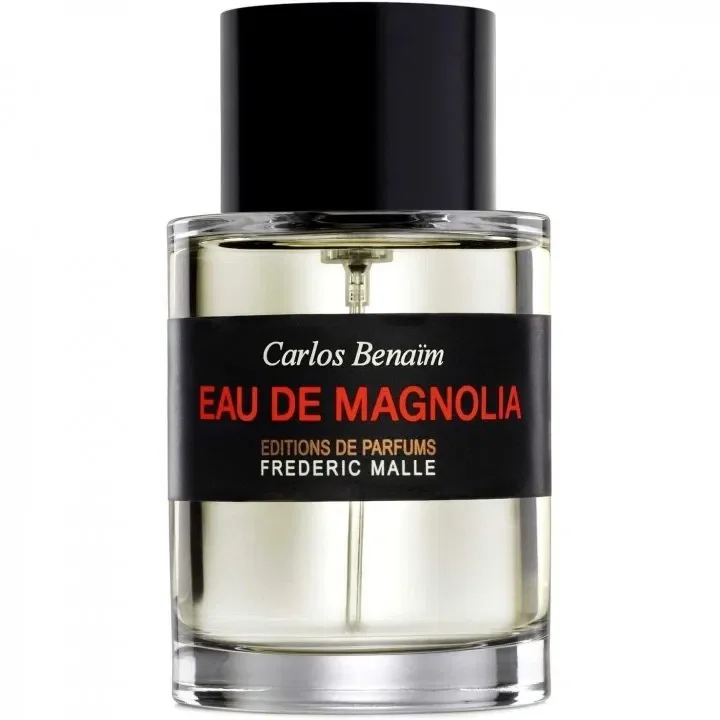 Eau de Magnolia