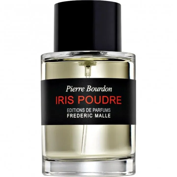 Iris Poudre