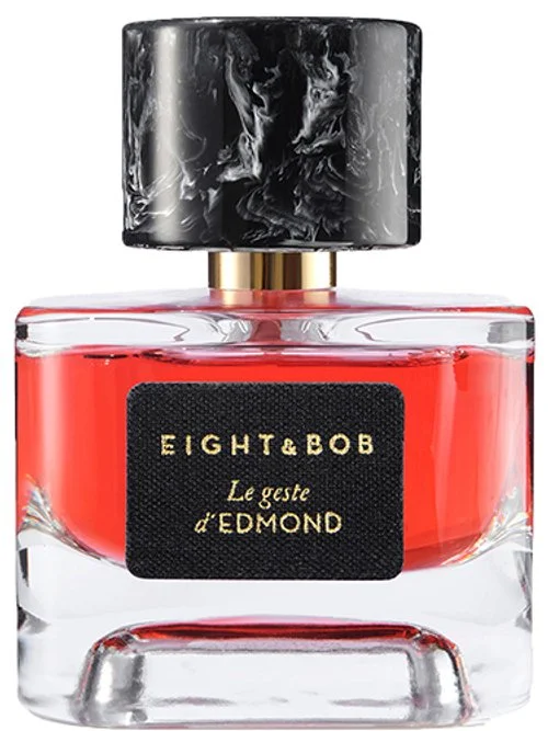Le Geste d'Edmond