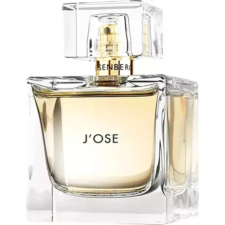 J'Ose Eisenberg 2011 Eau de Parfum