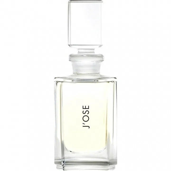 J'Ose Eisenberg Extrait de Parfum