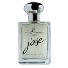 J'Ose Eisenberg 2001 Eau de Toilette