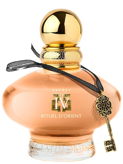 Secret IV: Rituel d'Orient