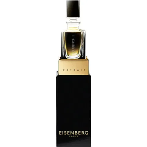 So French ! Eisenberg Extrait de Parfum