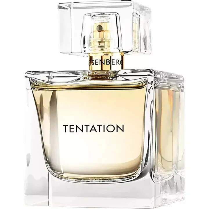 Tentation Eisenberg 2010 Eau de Parfum