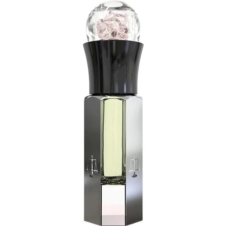 Crystal Wood El Nabil Extrait de Parfum