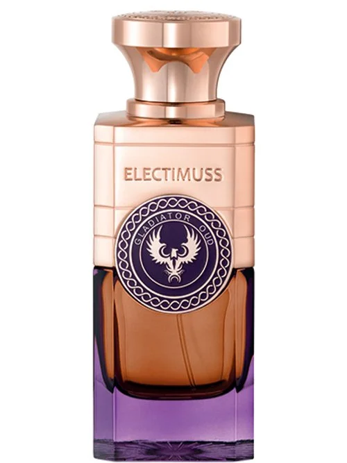 Gladiator Oud