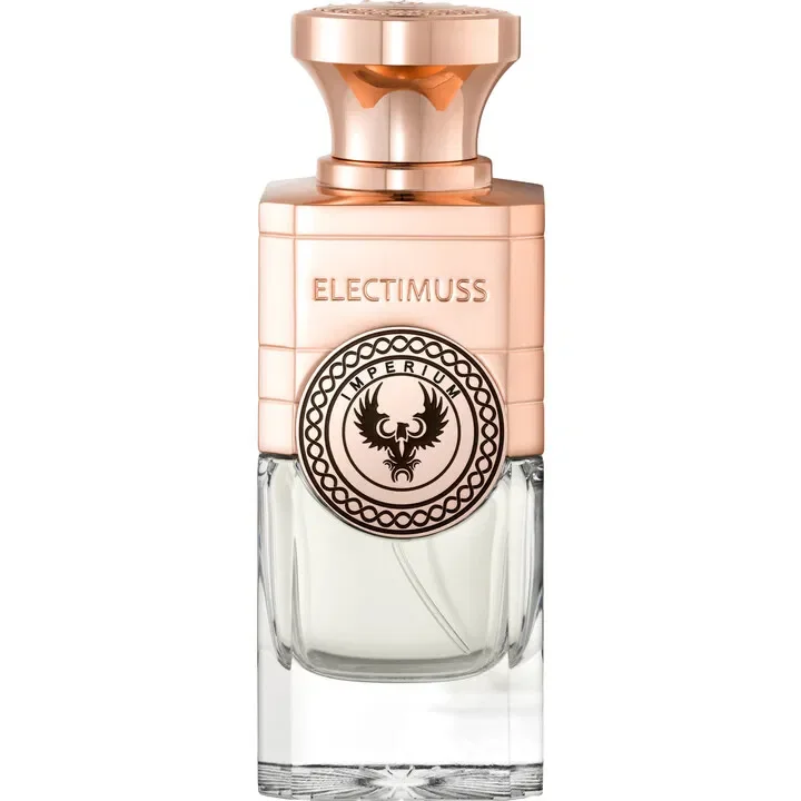 Imperium Electimuss 2019 Extrait de Parfum