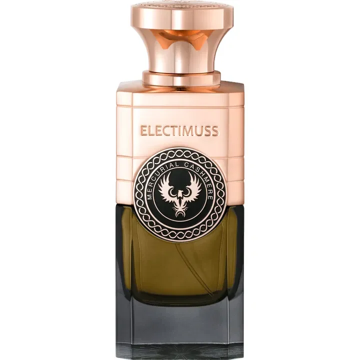 Mercurial Cashmere Electimuss 2021 Extrait de Parfum