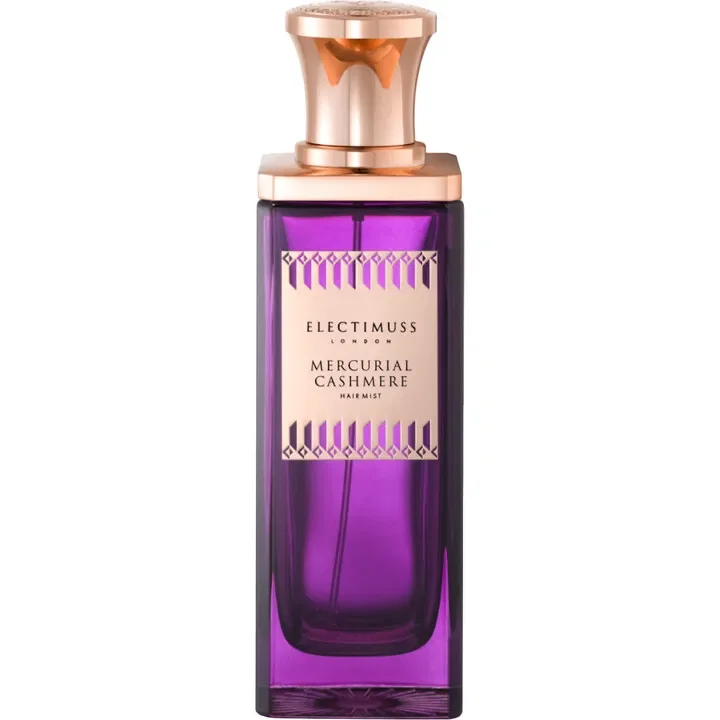 Mercurial Cashmere Electimuss 2024 Hair Mist
