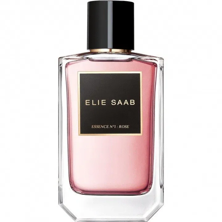 Essence N°1: Rose