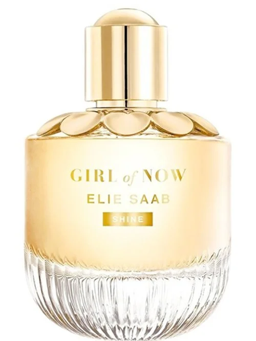 Girl of Now Shine