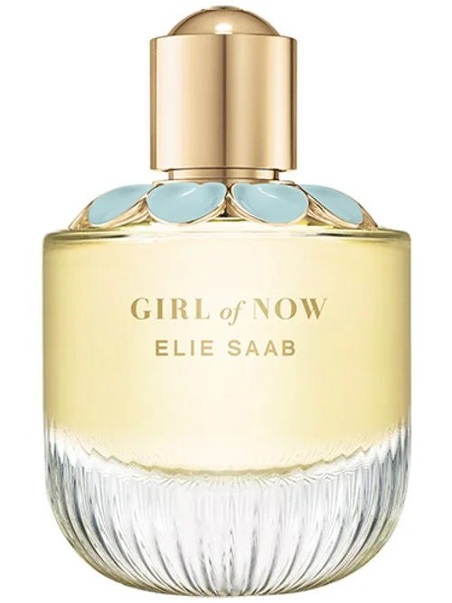Girl of Now