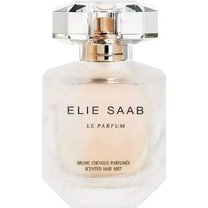 Le Parfum Elie Saab 2017 Brume Cheveux