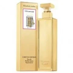 5 th Avenue Gold