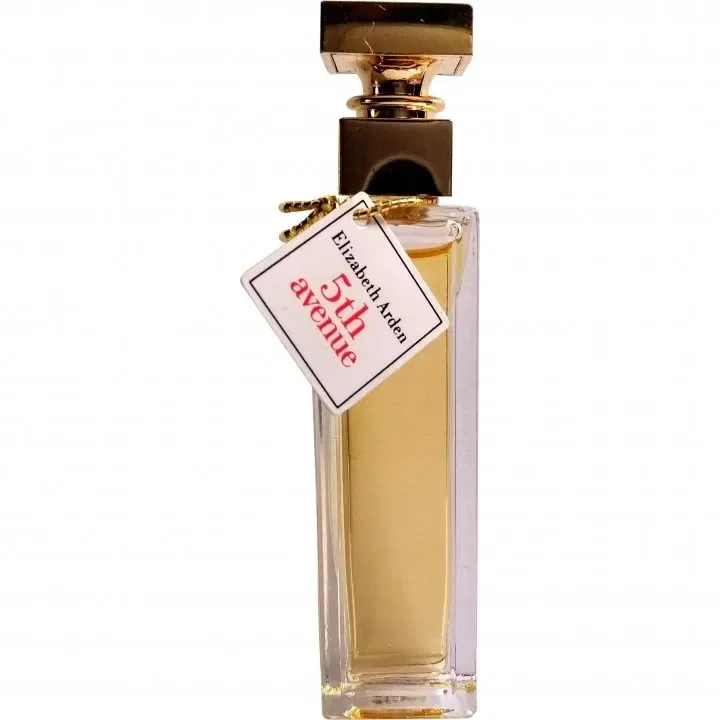th Avenue Elizabeth Arden 1996 Parfum Extract