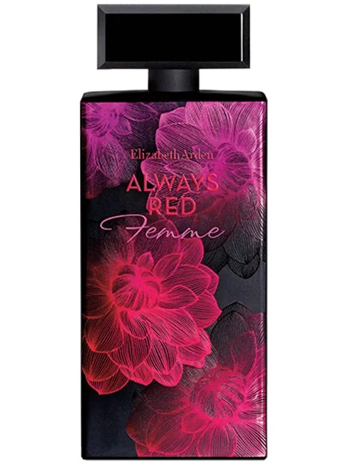 Always Red Femme