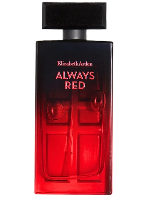 Always Red