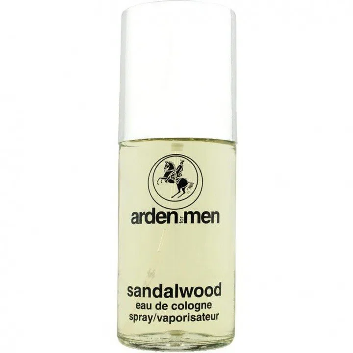 Arden for Men - Sandalwood Elizabeth Arden 1956 Eau de Cologne