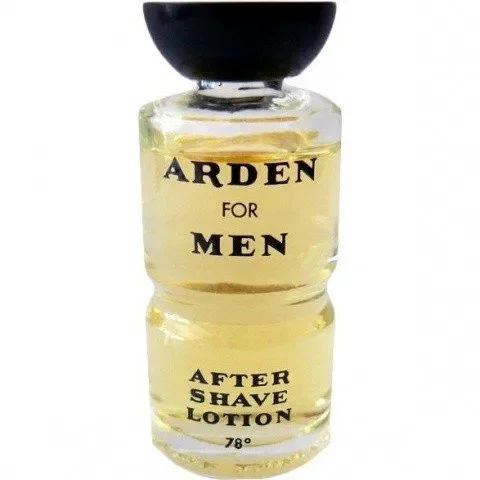 Arden for Men Elizabeth Arden 1965 After Shave Lotion