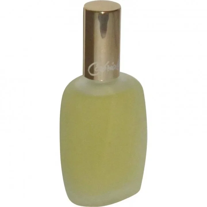 Cabriole Elizabeth Arden 1977 Cologne