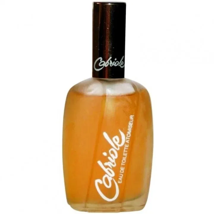 Cabriole Elizabeth Arden 1977 Eau de Toilette