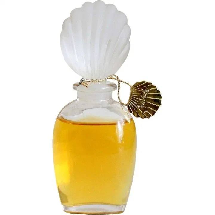 Cabriole Elizabeth Arden 1977 Perfume