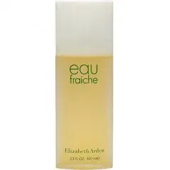 Eau Fraiche Body Basics - Eau Fraiche