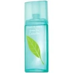 Green Tea Camellia