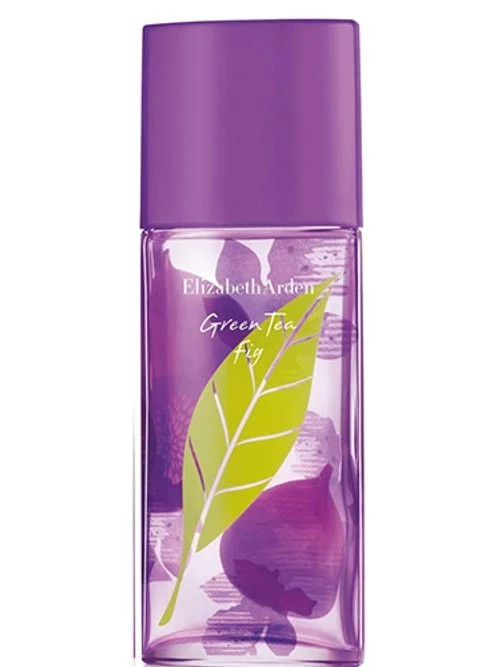 Green Tea Fig