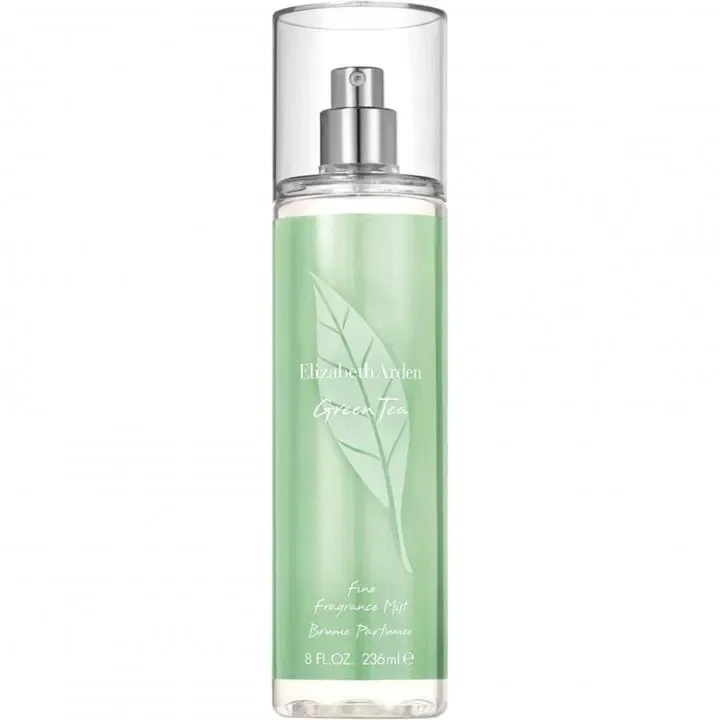 Green Tea Elizabeth Arden Fragrance Mist