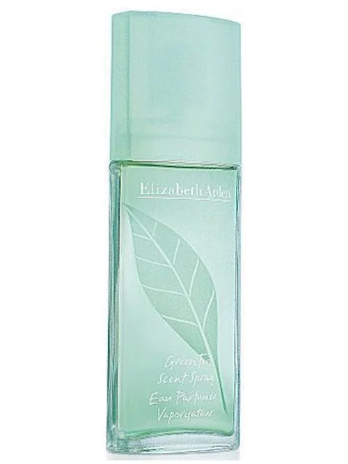 Green Tea Intense