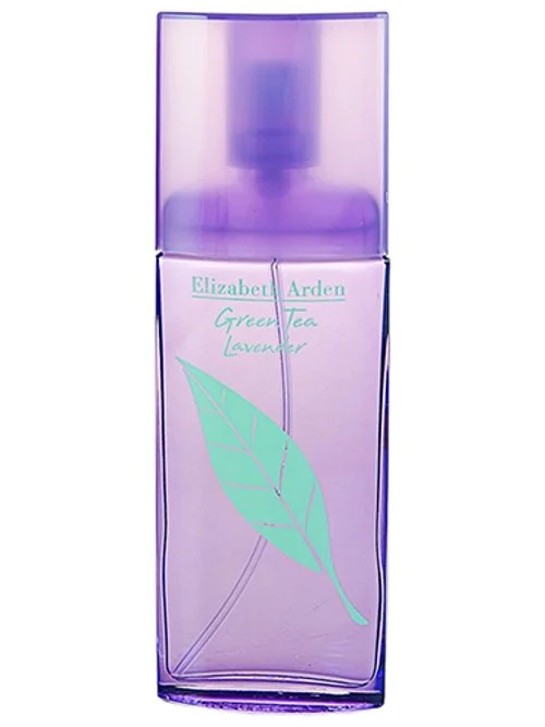 Green Tea Lavender