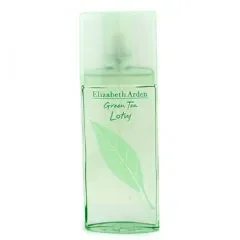 Green Tea Lotus