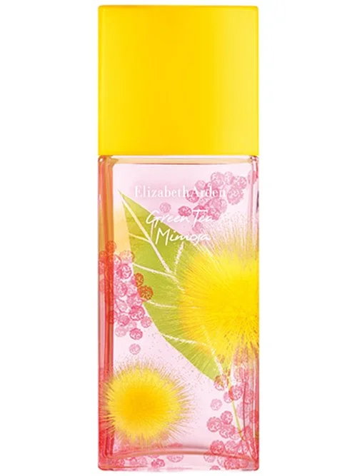 Green Tea Mimosa