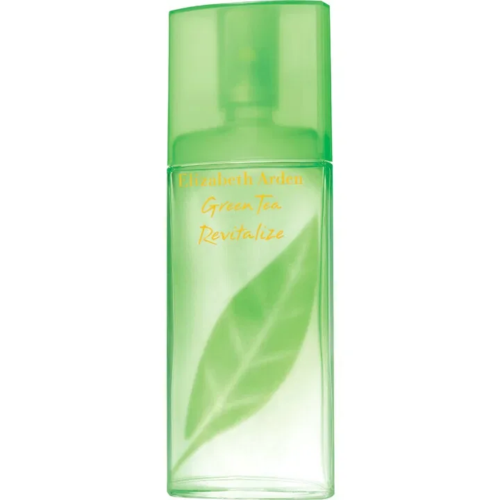 Green Tea Revitalize