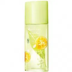 Green Tea Yuzu