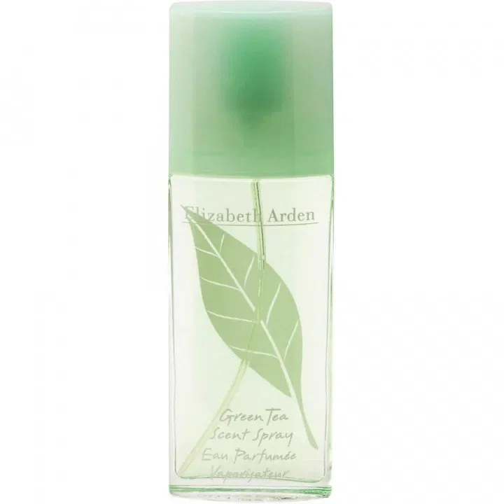 Green Tea Elizabeth Arden 1999 Eau Parfumée
