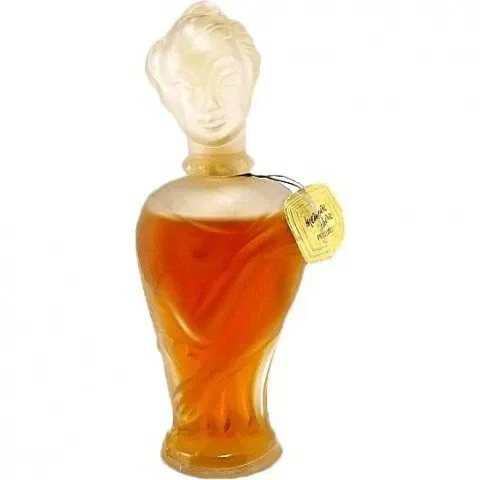 Mémoire Chérie Elizabeth Arden 1949 Perfume