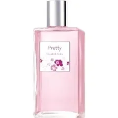 Pretty Elizabeth Arden 2010 Eau de Cologne