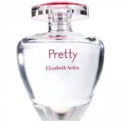 Pretty Elizabeth Arden 2009 Eau de Parfum