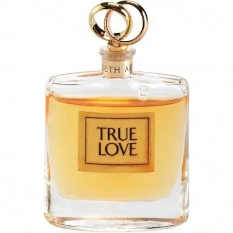 True Love Elizabeth Arden 1994 Parfum