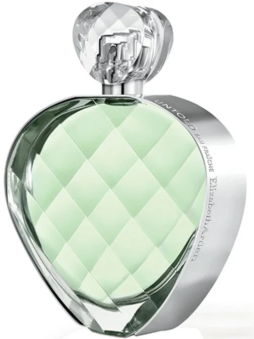 Untold Eau Fraîche
